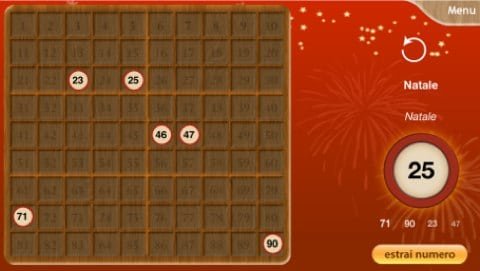 Tombola HD