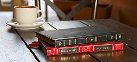 TwelveSouth Book Book iPad Mini