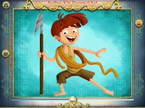 YouFable