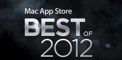 classifica app OS X 2012