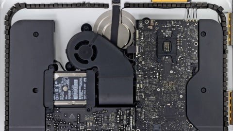 iMac 2012