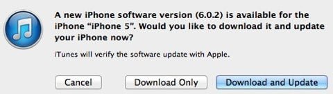 iOS 6.0.2