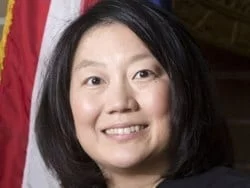 lucy koh