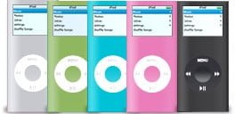 Apple escogita un trucco contro i graffi dell'iPod Nano 1 1905 ipodnano2g