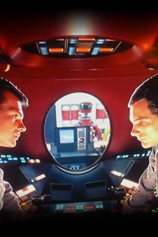 2001 discussionaboutHAL