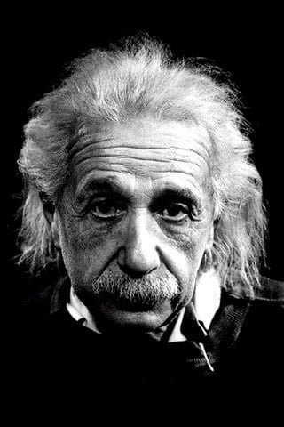 AlbertEinstein