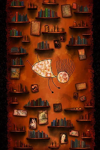 AliceinWonderland DownTheRabbit Hol