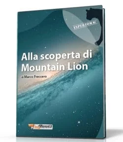 Alla scoperta di Mountain Lion