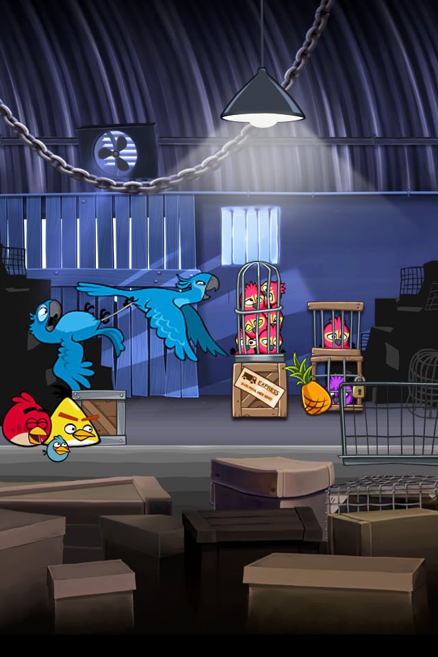 AngryBirdsRio