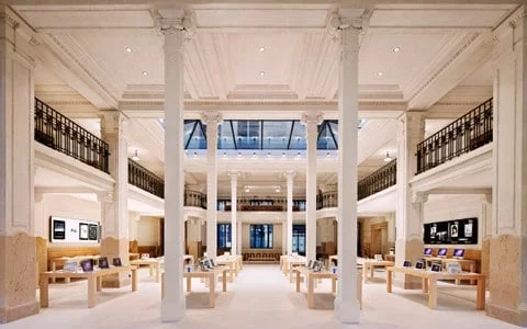 Apple Store Opera
