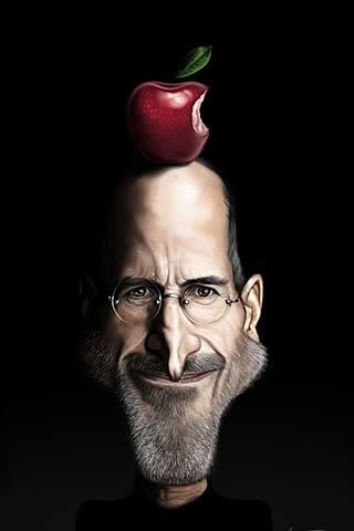 AppleCEOSteveJobs