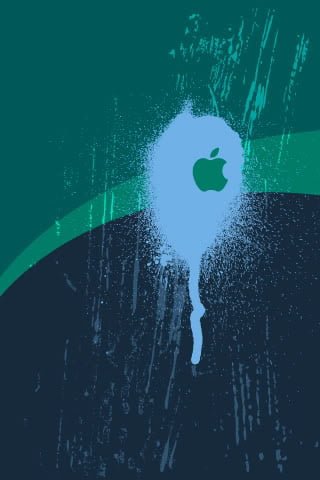 AppleGraffiti