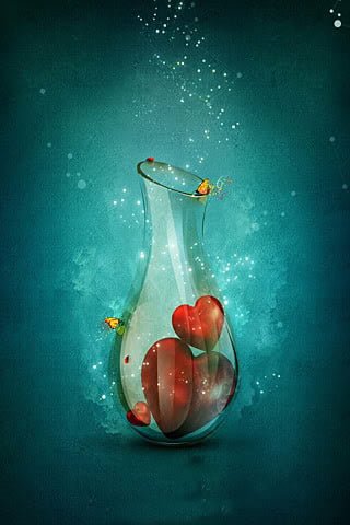 BottleofHearts