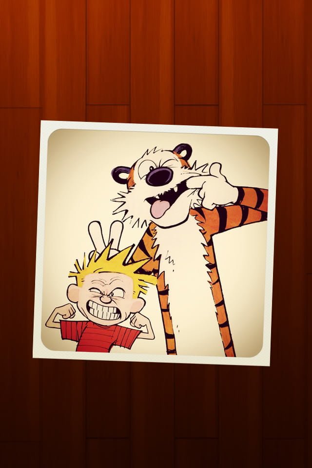 CalvinandHobbes