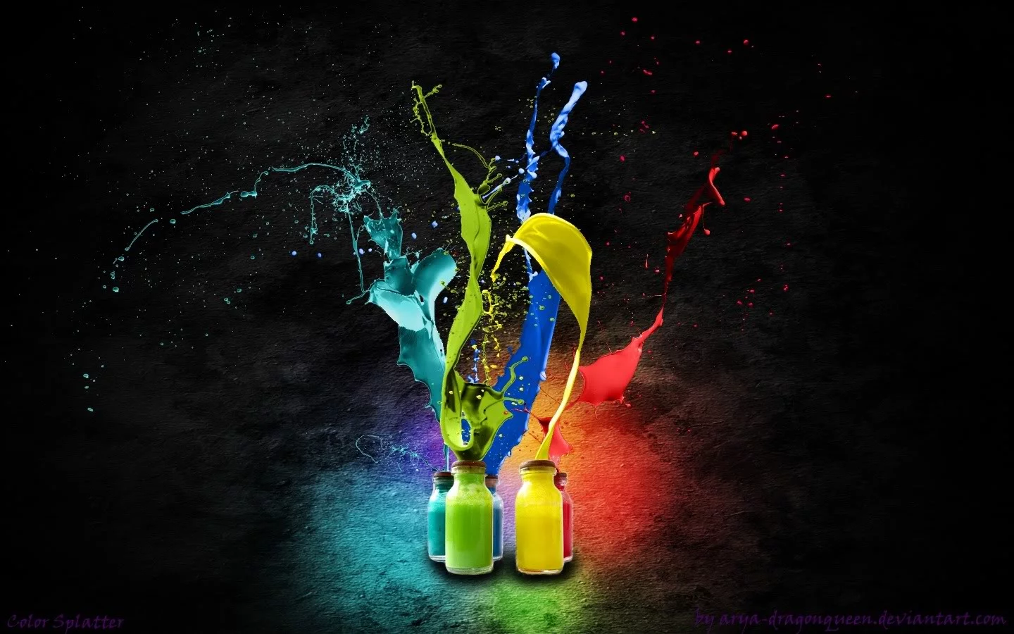 ColorSplatter