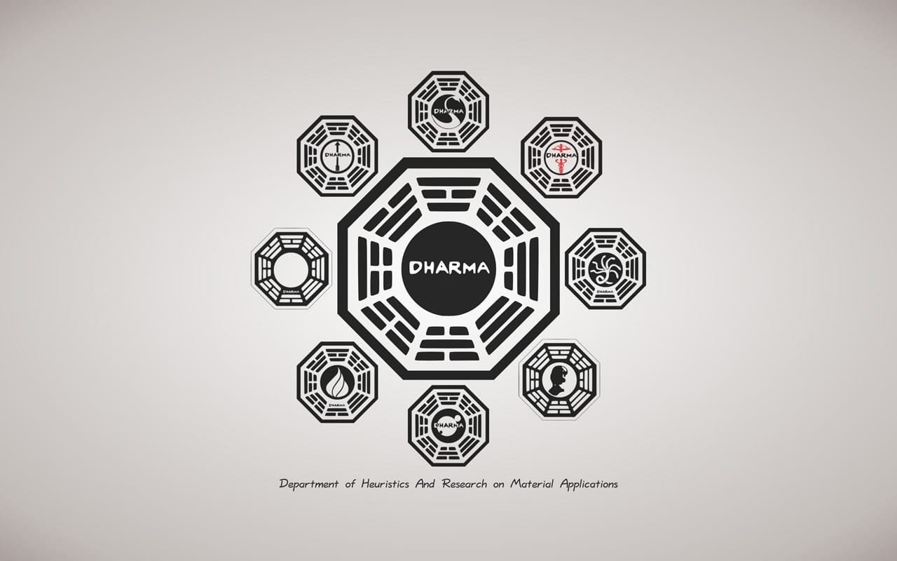 DHARMAInitiative