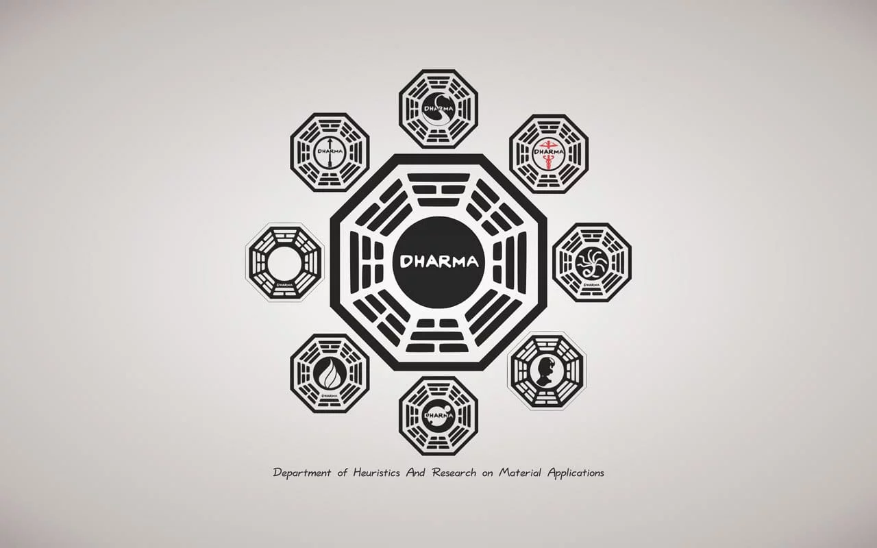 DHARMAInitiative