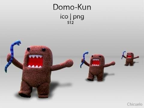 Domo Kun