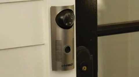 DoorBot