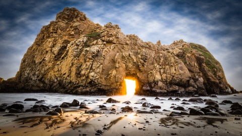 Doorway to Heaven
