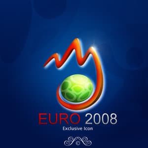 Euro 2008 Icon by SymbioteRider