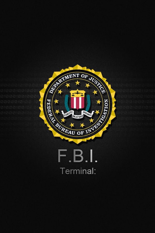 FBI