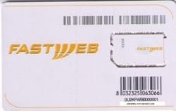 Fastweb Freedom