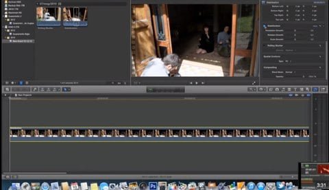 Final Cut Pro X Avanzato