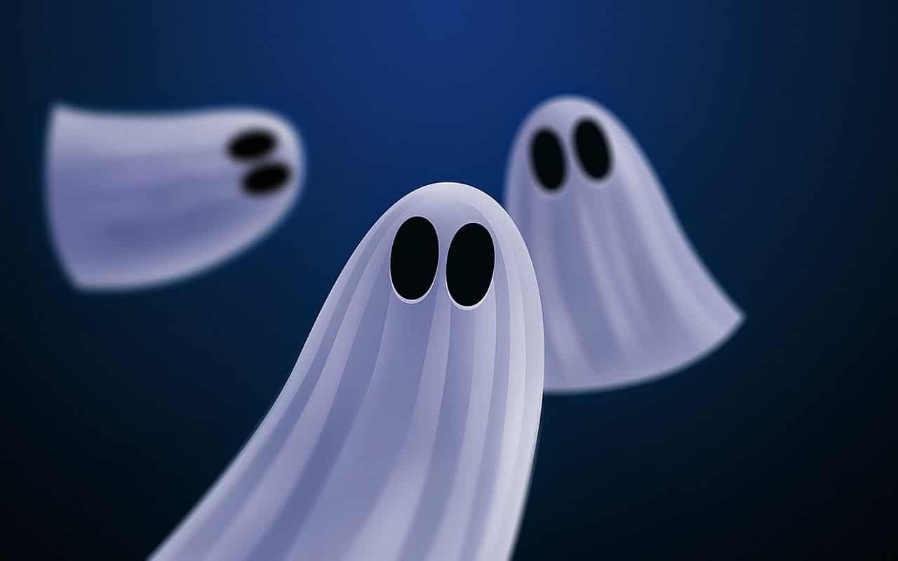 Ghosts