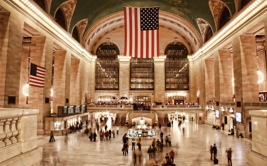 Grand Central