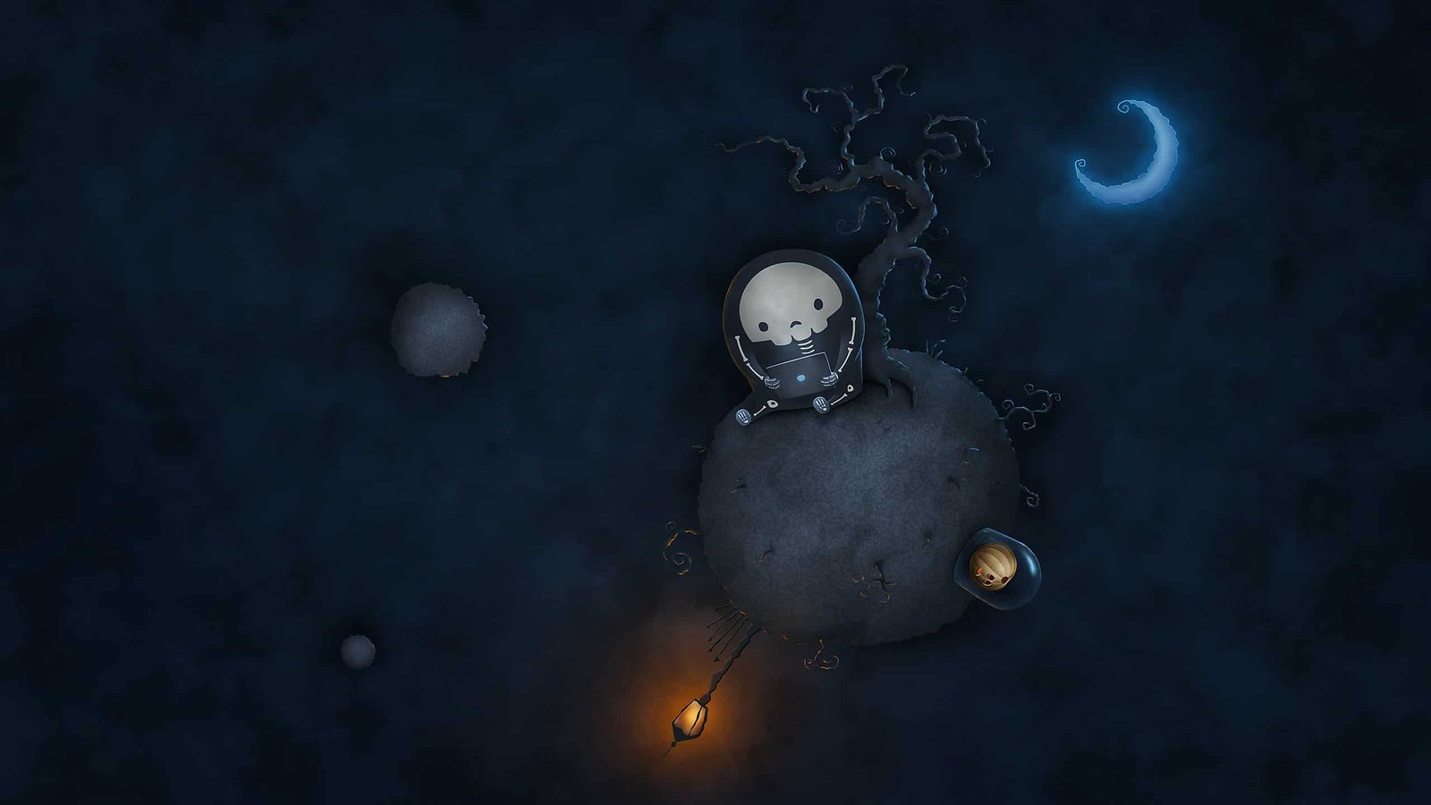 HalloweenonaLittlePlanet