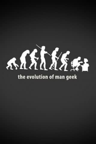 HumanEvolution