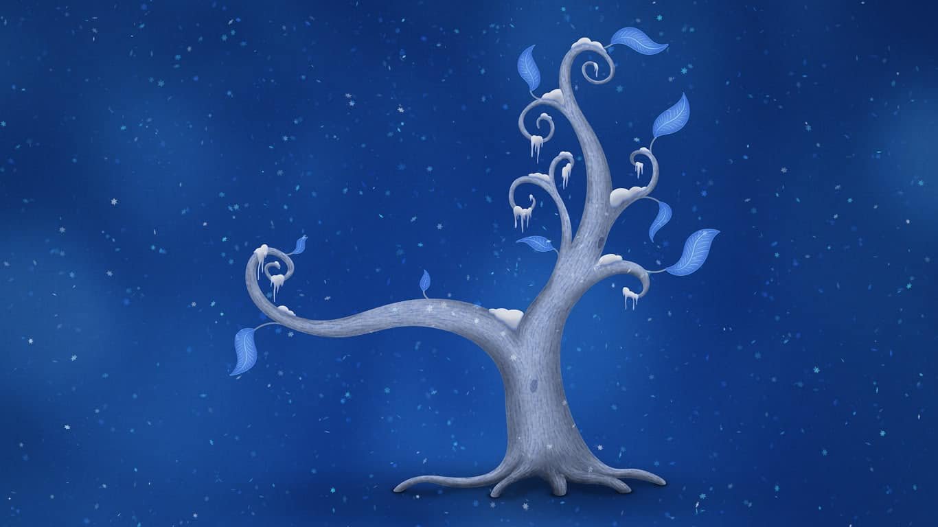 IcyTree