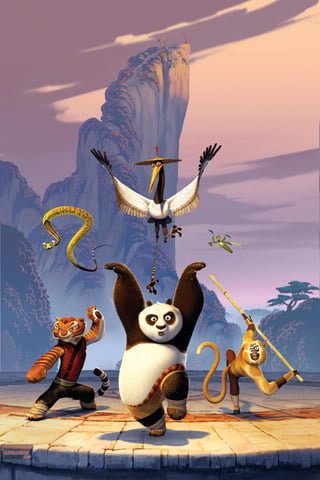 KungFuPanda