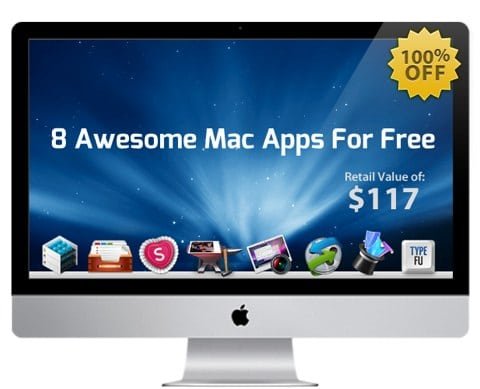 Mac Freebie Bundle
