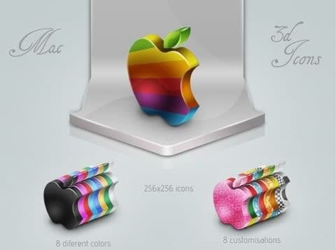 Mac3D