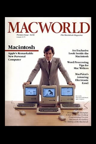 MacWorld2008