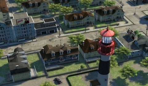 Omerta: City Of Gangsters nuovo gioco di strategia in arrivo per Mac e Pc 1 Omerta: City Of Gangsters