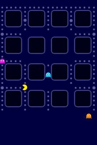 PacMan