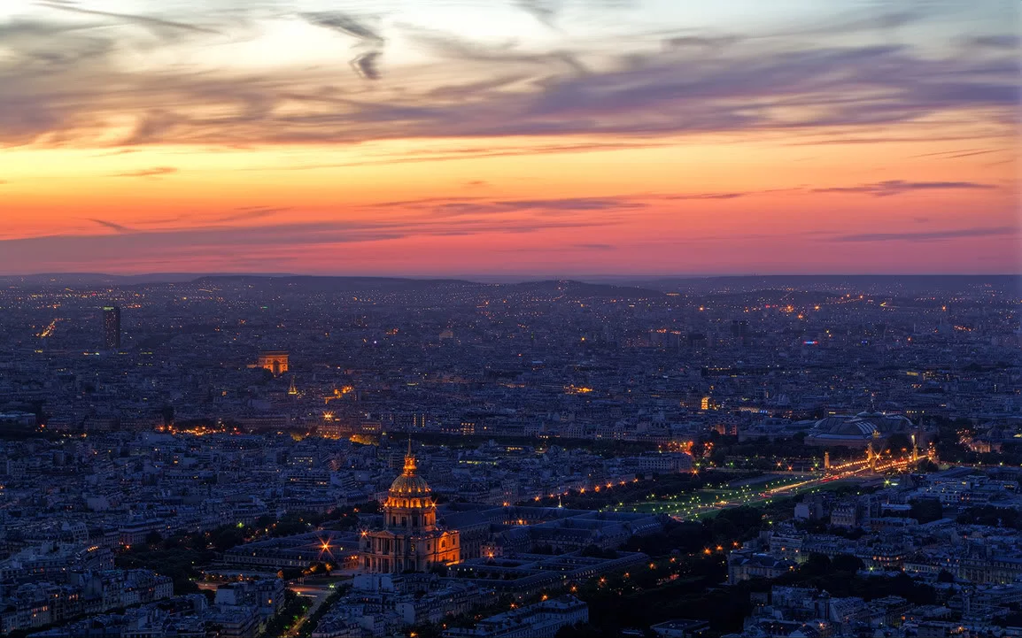 ParisbyNight