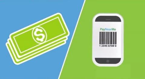 PayNearMe Express, il sistema di pagamento che funziona con i codici a barre 1 PayNearMe Express