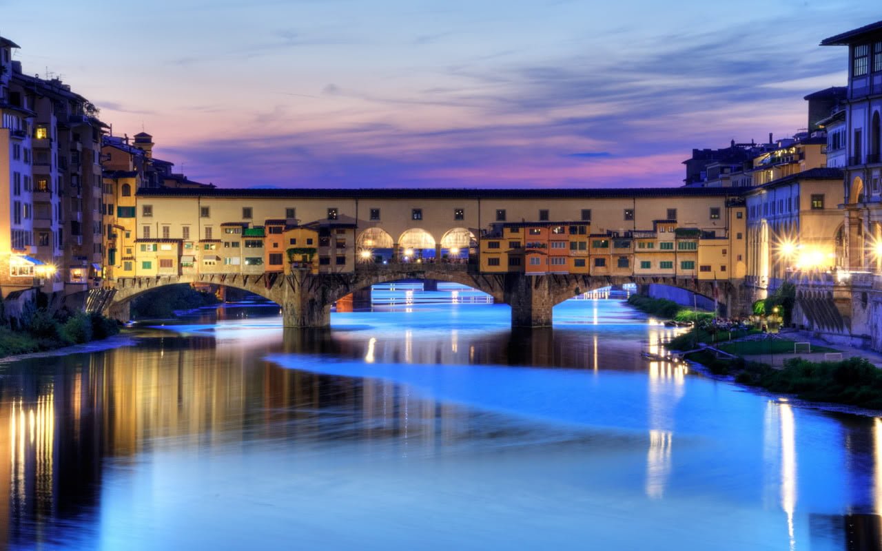 PonteVecchio