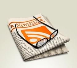 RSSFeedNewspaper