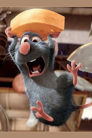 Ratatouille