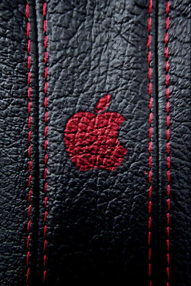 RedAppleStitching