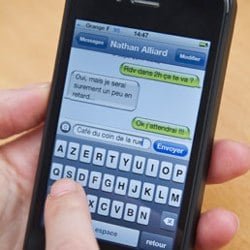 SMS
