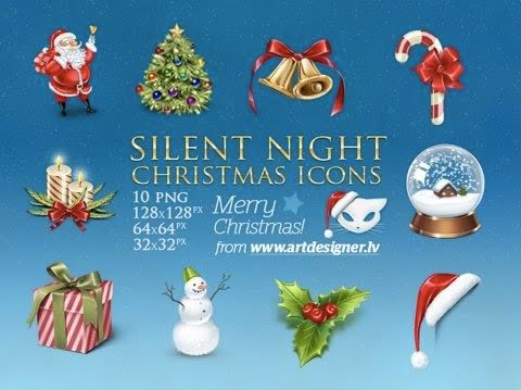 SilentNight