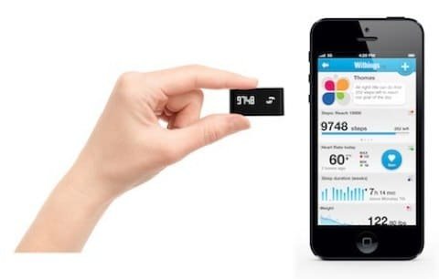 Smart Activity Tracker