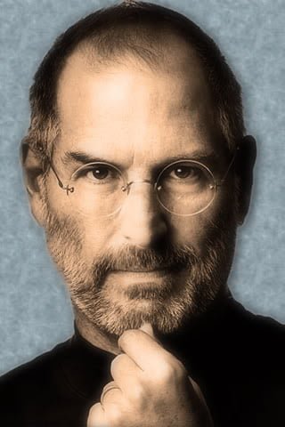SteveJobs