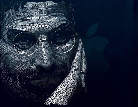 L'ITC Faraday di Ostia dedica l'aula magna a Steve Jobs 1 Steven Paul Jobs